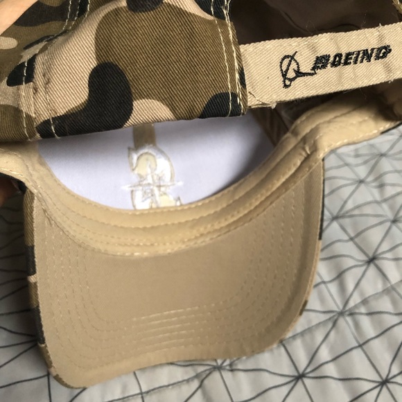 Seattle Mariners baseball cap - Picture 4 of 5